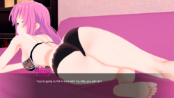 Lust Age screenshot 5
