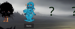 Death Battle Princess [v0.1] [vgb studio] screenshot 2
