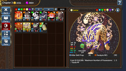 The Alchemist of Ars Magna screenshot 13