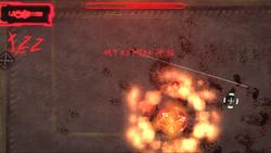 BLOODSTAGE Possessed By A Tsundere Demon [Final] [Panzershark] screenshot 6