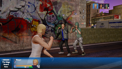 Hentai Punch! screenshot 7