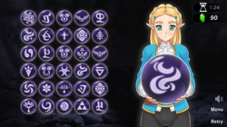 Zelda: Spirit Orbs screenshot 4