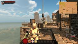 Sex Quest screenshot 0