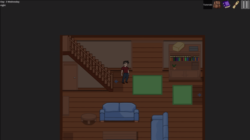 Mystic Lust [v0.1.0] [Lusdraz]