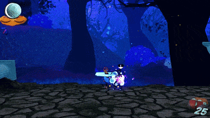 SuckerPunch Blush [v0.1] [Forever Dreaming]