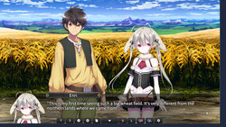 The Alchemist of Ars Magna screenshot 1