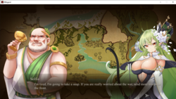 Barbarian Legend screenshot 7