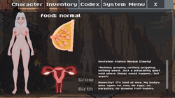 Escape from planet BR-33D [v0.01] [LordAnon] screenshot 1