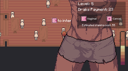 Fallen Rose Mark of Excess [v0.2.0] [LustSMith Games] screenshot 0