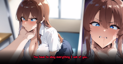 Zombie Ntr Apocalypse [v1.1] [Raigen] screenshot 1