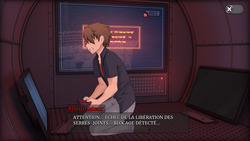 Oceanlust: Erotic Descent [v1.0] [Redikal] screenshot 1