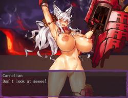 The Demon Lord and the Guardian Knights screenshot 7