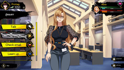 JNZ: Anchor Archetype [Demo] [ForbiddenDreams] screenshot 4