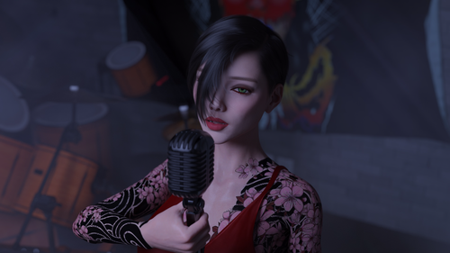 What We Left Behind [v0.0.1] [Dreamscape Games]