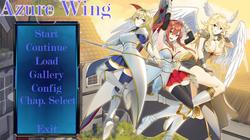 Azure Wing - Rising Gale screenshot 0