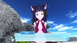 monster girl island game free download