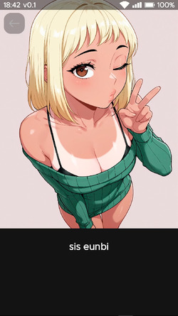 CuQooTalk [v0.1] [Ak47Bunny] screenshot 0