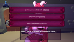 PovSylvania [v0.0.2] [ErosGames69] screenshot 1