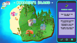Paradise Island screenshot 0