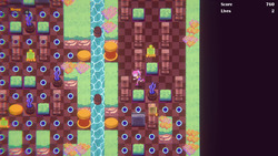 Dating Maze [demo] [JaezX] screenshot 11