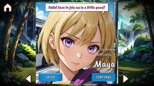 Puzzle Player [v1.0.0] [KodingNights]