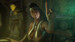 Past Mistakes [Ep.1 v0.1 Mythical Edition Fix1] [Cock-N-Tiel Studios] screenshot 7
