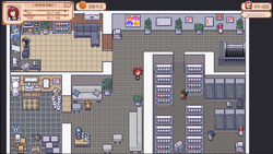 A New Life in SunnyValley [v0.1.12 Cheats] [KrakenBite] screenshot 9
