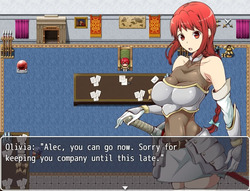 Blowjob Monster Amirin [v3.0] [head shop kasai] screenshot 5