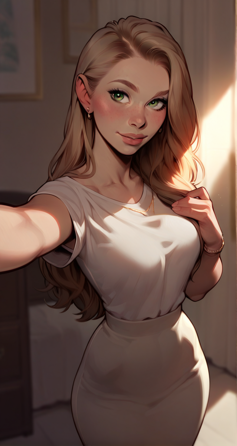 Phone Story [v0.2] [Taptus] poster