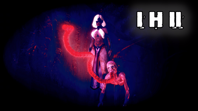 Irreverent Heresy II [v0.1] [Chris Eman] poster