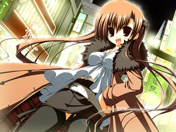 H2O √ after and another Complete story Edition [v1.01] [Makura] screenshot 3