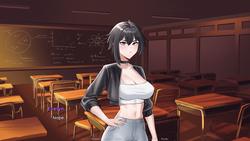 Stray Sinner [v0.0.16] [Dog Strike Games] screenshot 1
