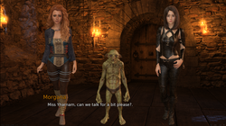 The Goblin's Brides screenshot 2