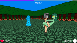 COOM: Coomer Shooter [v0.1] [Love Cauldron Games] screenshot 3