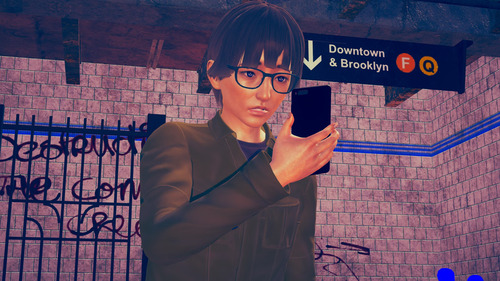 Power & Sex [v1.0] [Zorazz]