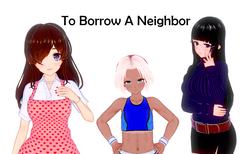 To Borrow a Neighbor screenshot 0