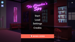 Claudia's Spy screenshot 0