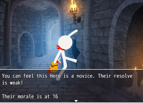 Weird Dungeon Crawl [v0.5.51] [Tapp]