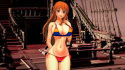 One Piece: Lost at Sea screenshot 3