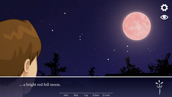 Full Moon Night screenshot 3