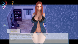Vulgar Stepmother [Final] [DanGames] screenshot 4