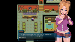 I fell in love with the Demon Queen... But now I have to share her??! [v0.1.0 Intro] [MTL_Enjoyer] screenshot 9