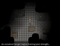 Fear & Hunger screenshot 3