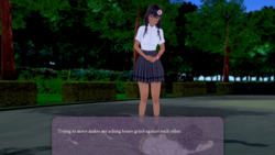 Lover's Diary - A Psychological Drama screenshot 9