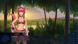 Zeliria Sanctuary screenshot 6