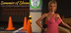 Summer of Shame screenshot 7
