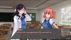 Main Character Simulator screenshot 4