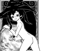 Miga: Eternal Nightmare [Final] [Sugar Romance] screenshot 9