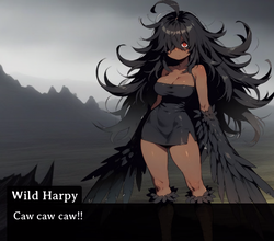 Death Battle Princess [v0.1] [vgb studio] screenshot 0