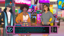 Arcade Spirits: The New Challengers screenshot 1